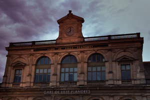 Réparation Ordinateur Lille